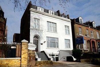 Manor House Hotel London Exterior photo