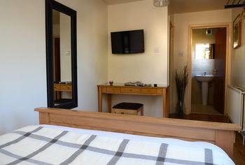 Manor House Hotel London Exterior photo
