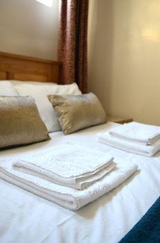Manor House Hotel London Exterior photo